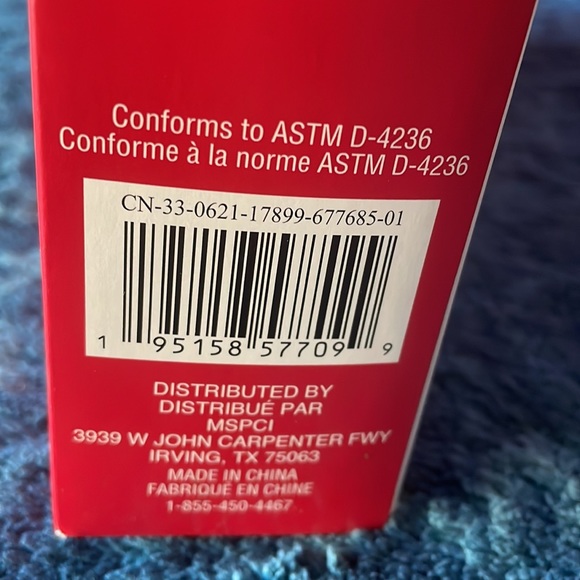 Creatology felt Christmas tree craft kit - Picture 8 of 12